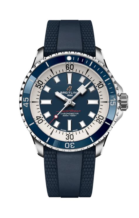 breitling superocean automatic 42mm